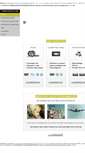 Mobile Screenshot of fnac.cinetis.com